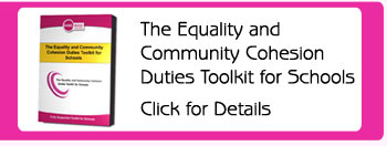 Equality Duties Toolkits for Schools - Click for Details